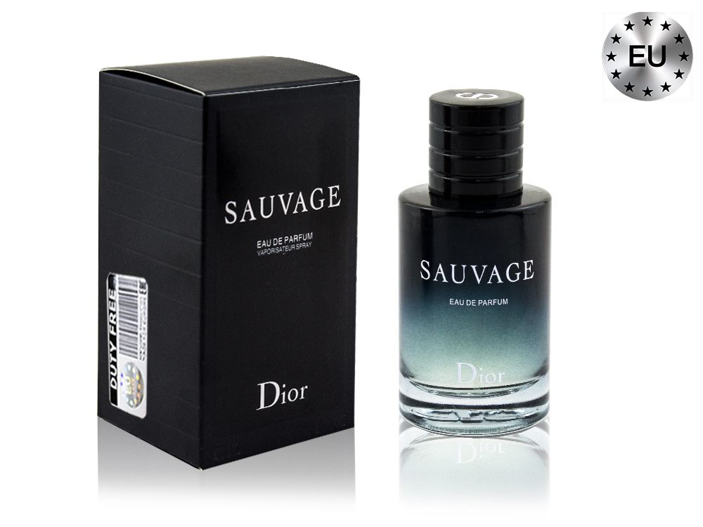 dior sauvage 50 ml